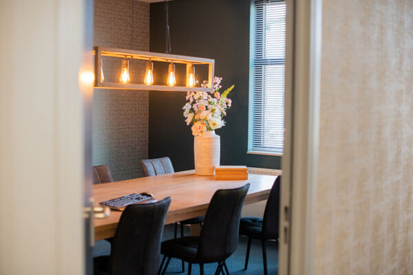 samenwerking ondernemers Best - Helmond